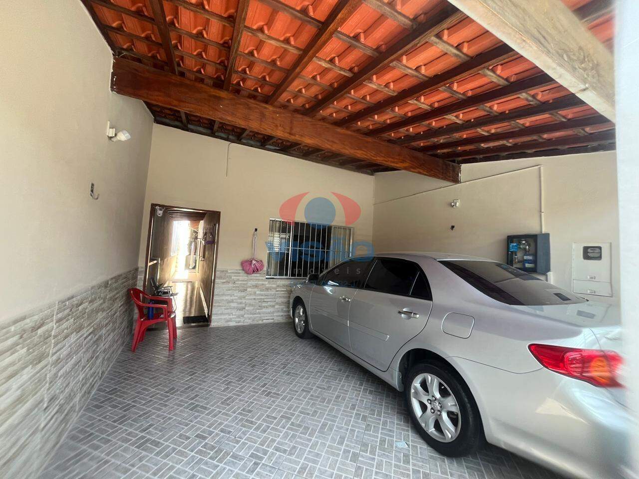 Casa à venda no Jardim Morada do Sol: 