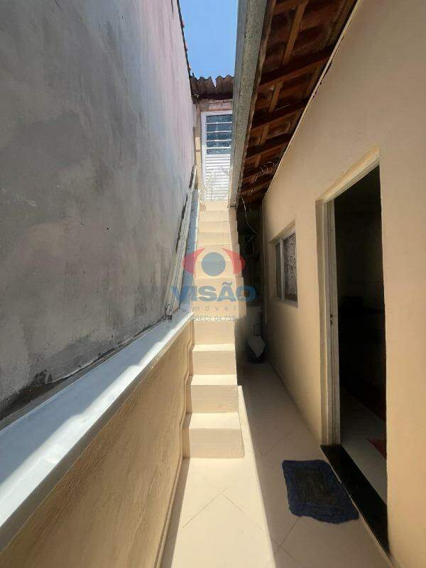 Casa à venda no Jardim Morada do Sol: