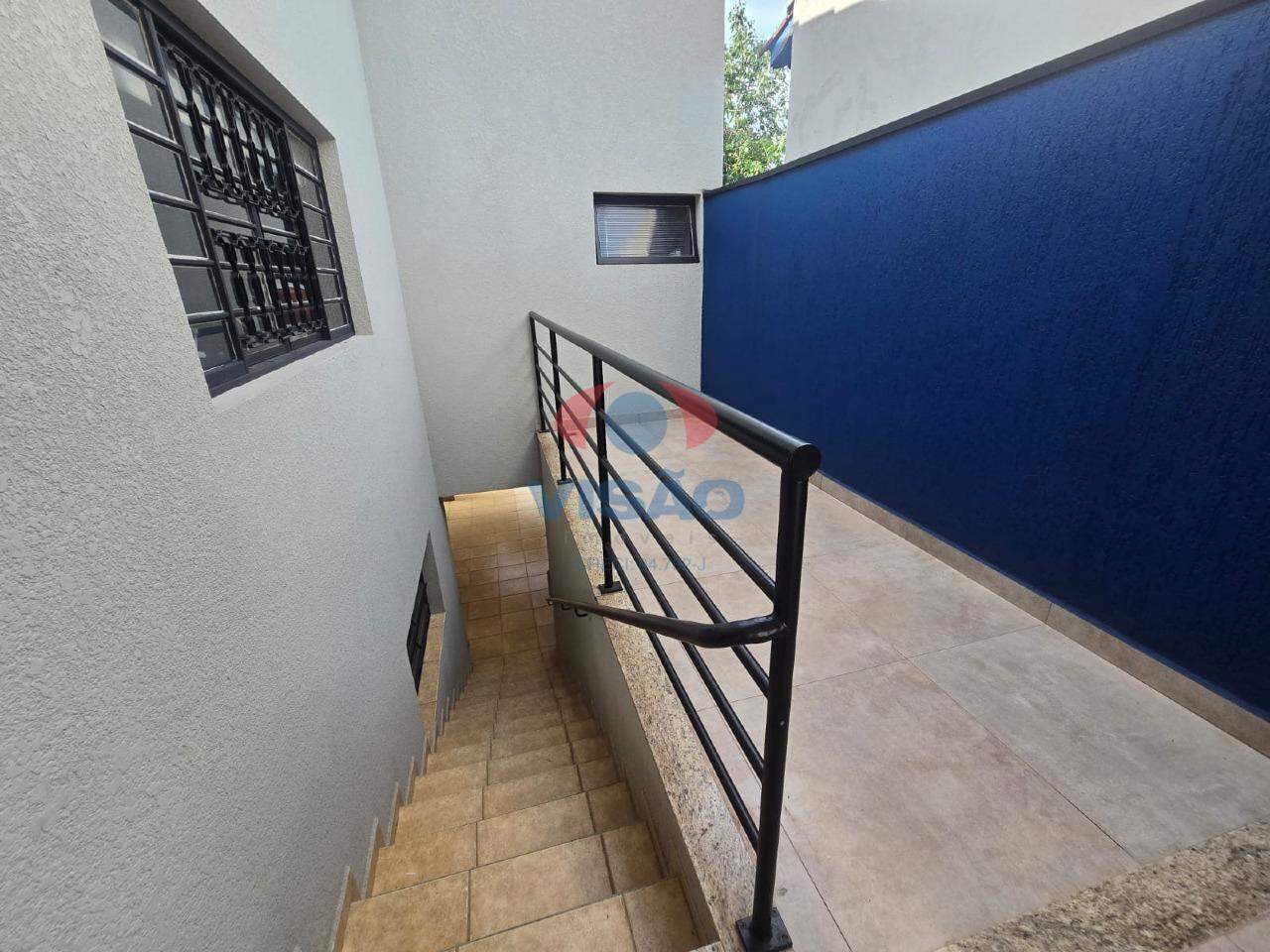 Casa à venda no Vila Castelo Branco: