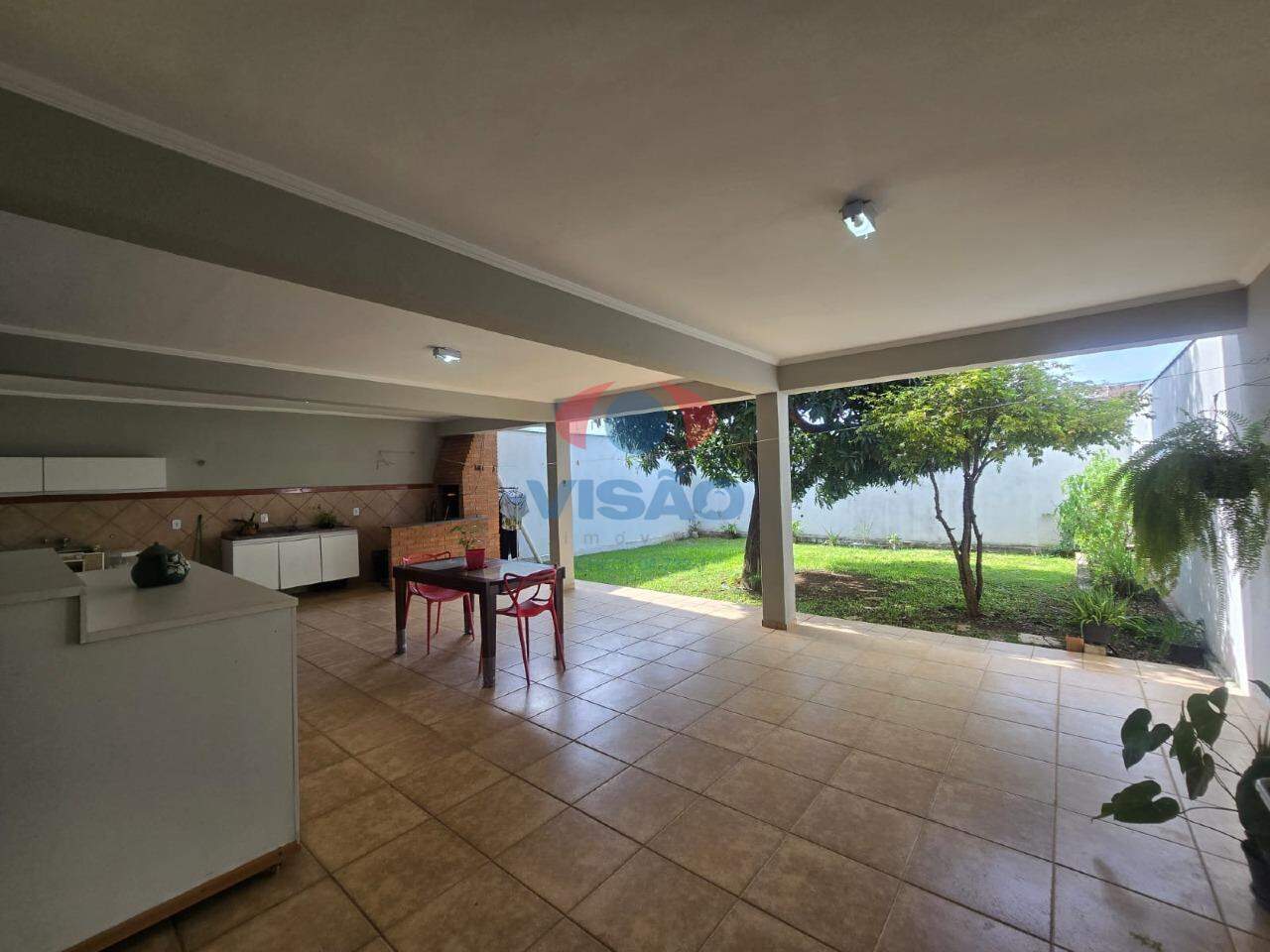 Casa à venda no Vila Castelo Branco: