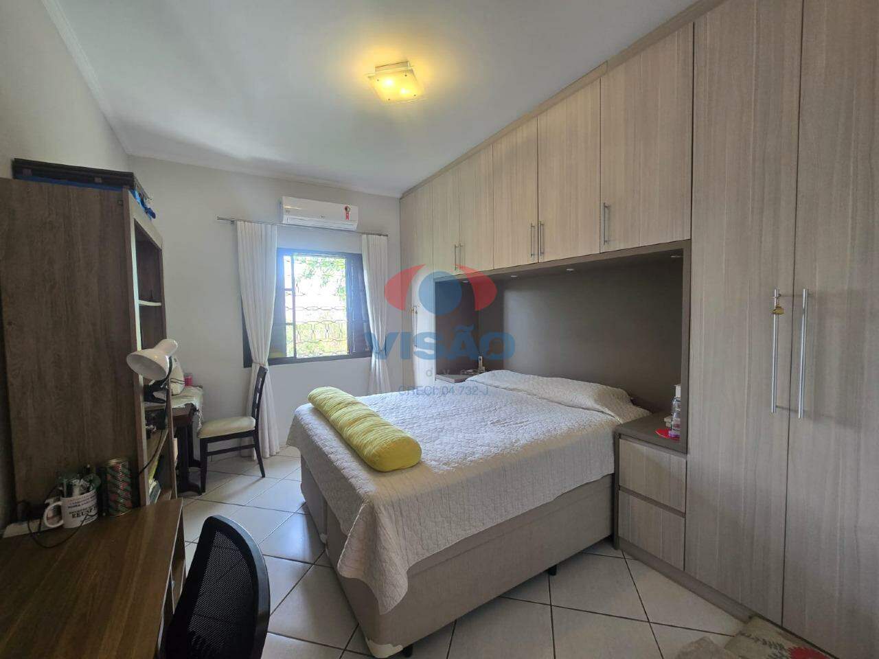 Casa à venda no Vila Castelo Branco: