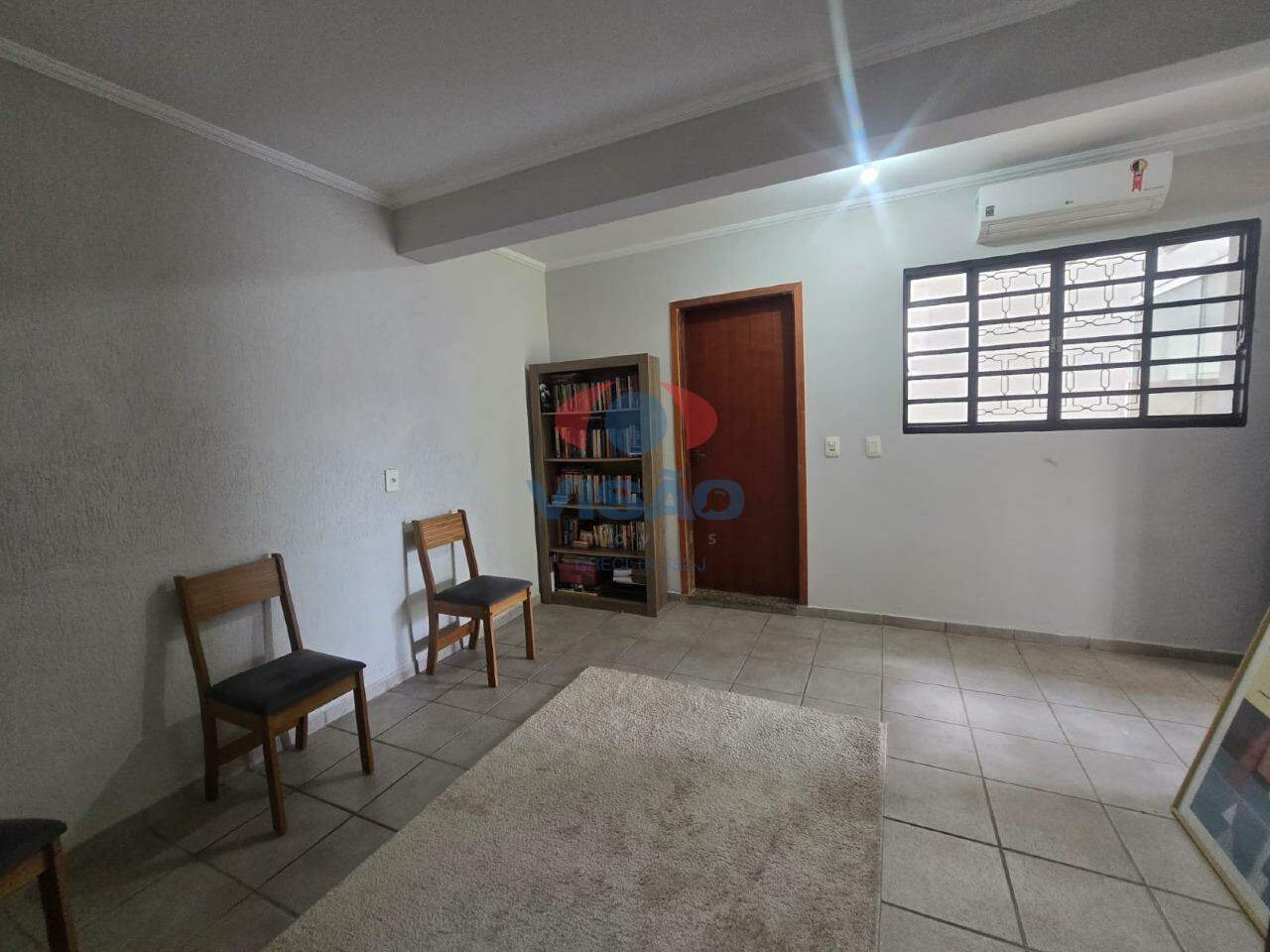 Casa à venda no Vila Castelo Branco: