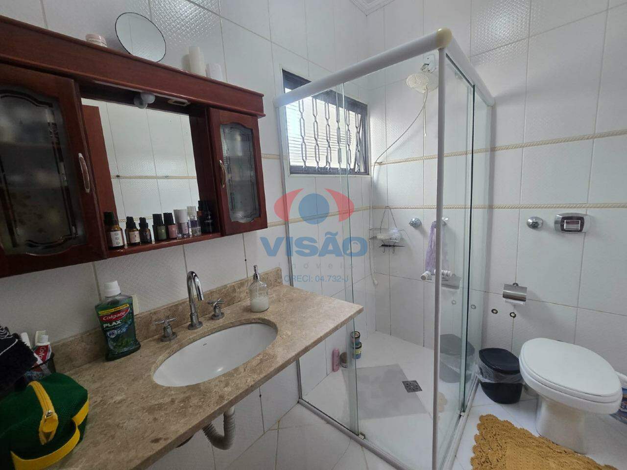 Casa à venda no Vila Castelo Branco: