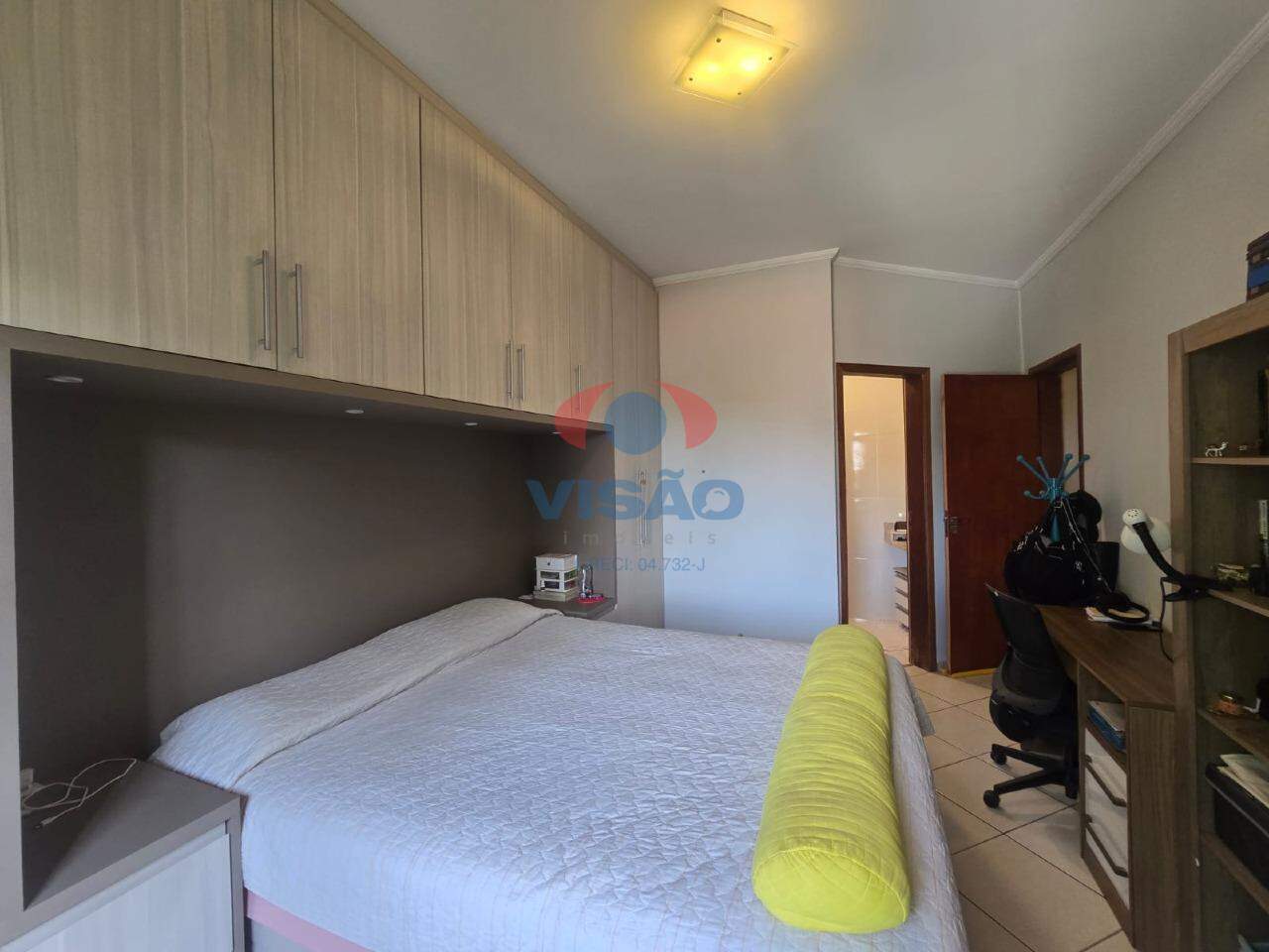 Casa à venda no Vila Castelo Branco:
