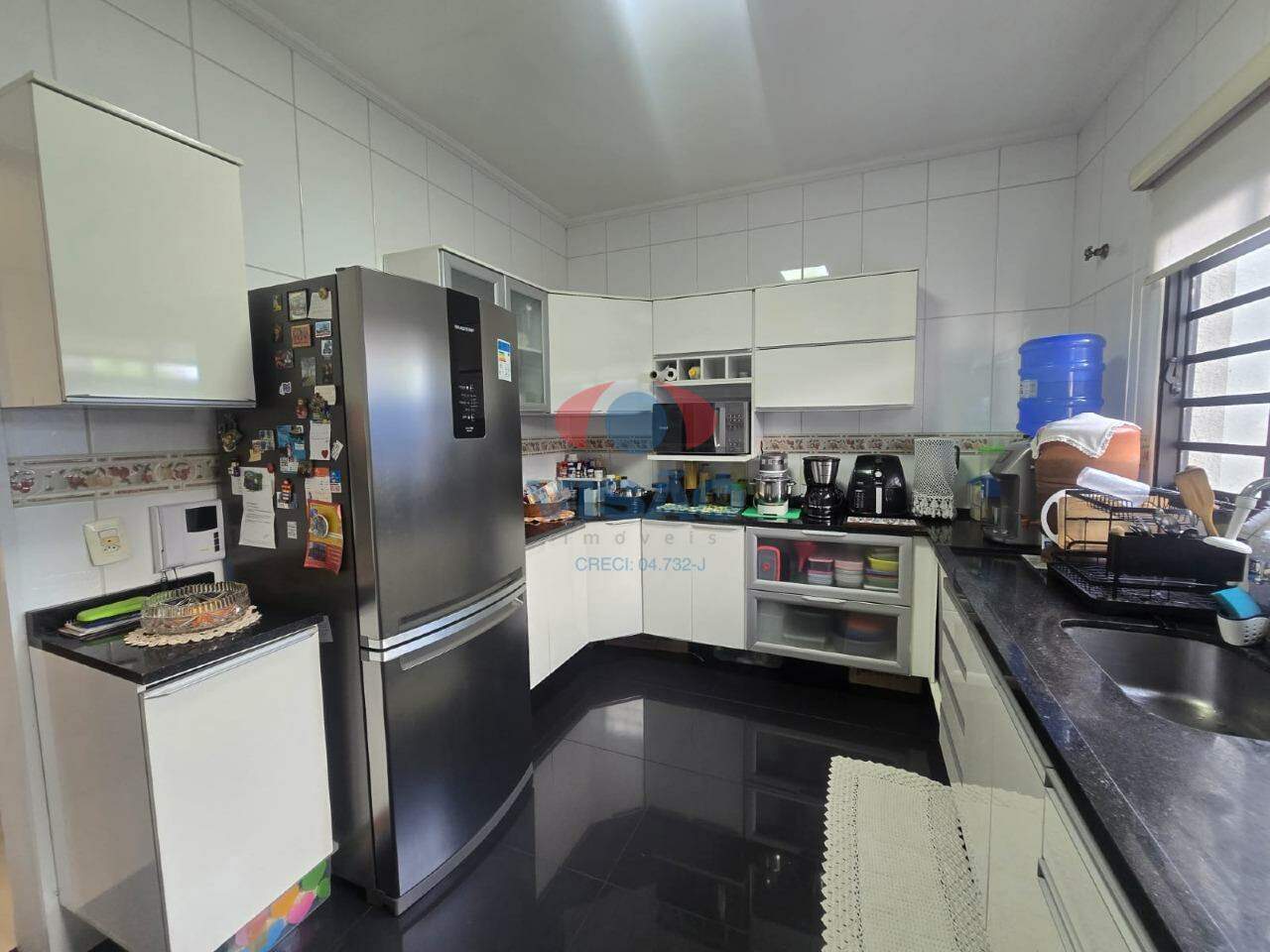 Casa à venda no Vila Castelo Branco: