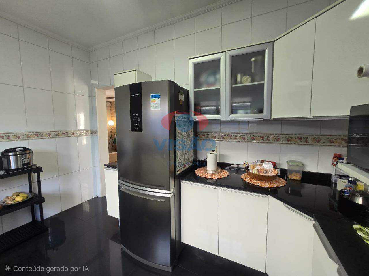 Casa à venda no Vila Castelo Branco: