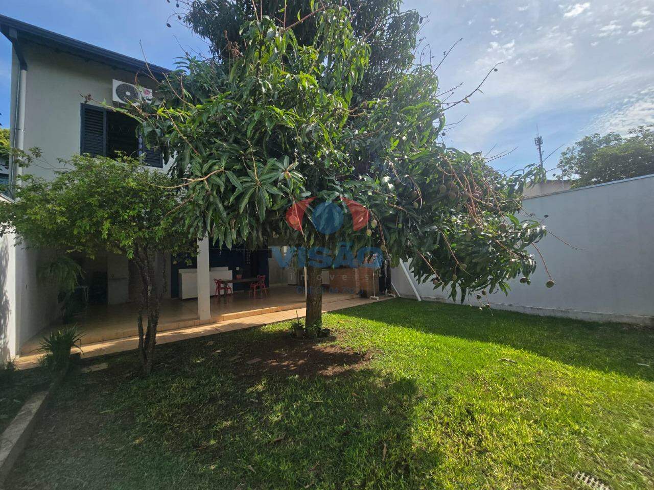 Casa à venda no Vila Castelo Branco: