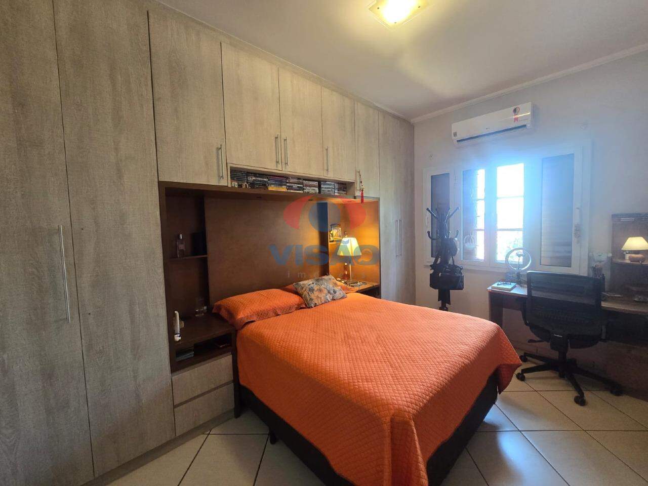 Casa à venda no Vila Castelo Branco: