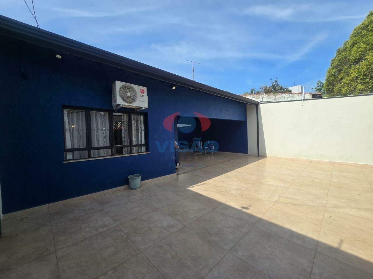 Casa à venda no Vila Castelo Branco: 