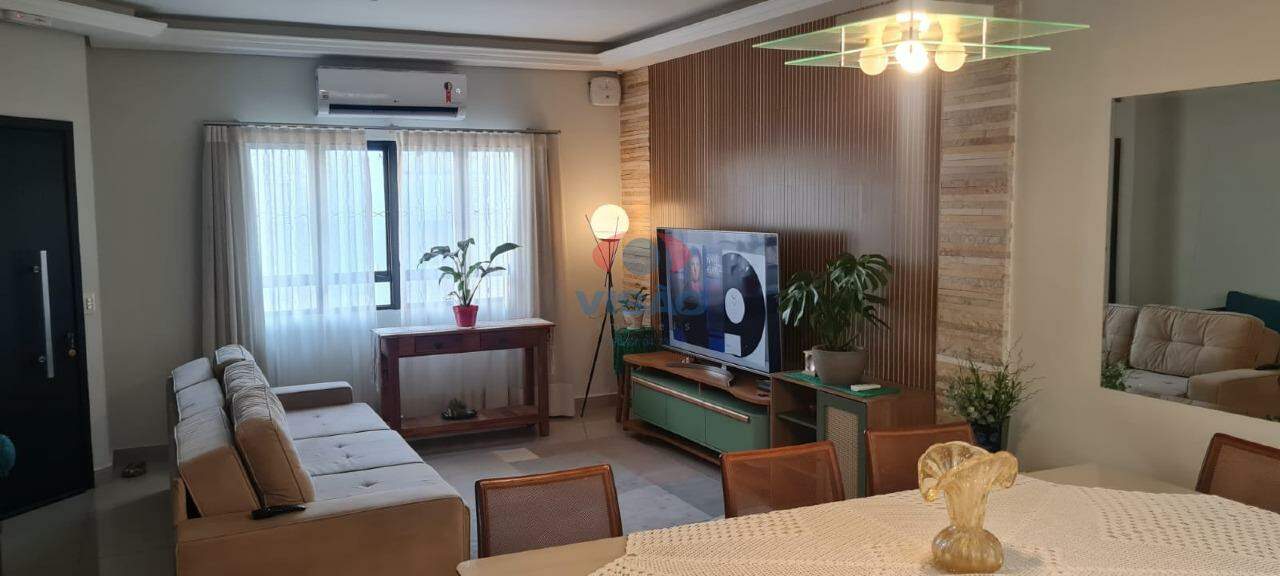 Casa à venda no Vila Castelo Branco: