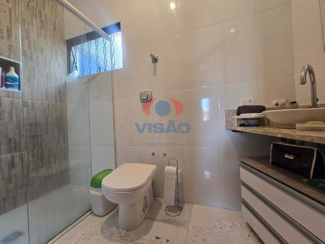 Casa à venda no Vila Castelo Branco: