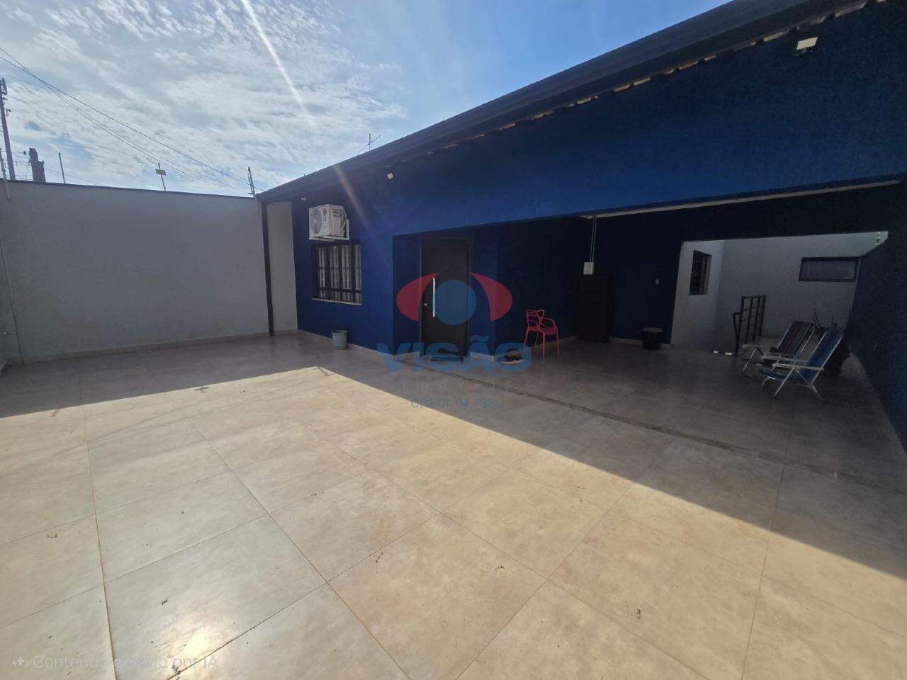 Casa à venda no Vila Castelo Branco: 
