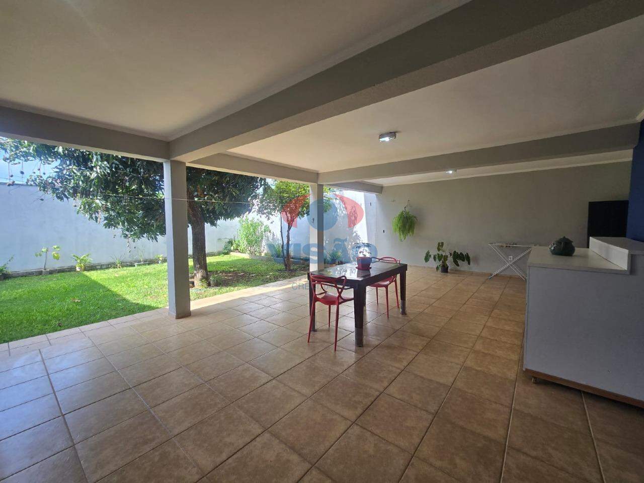 Casa à venda no Vila Castelo Branco: