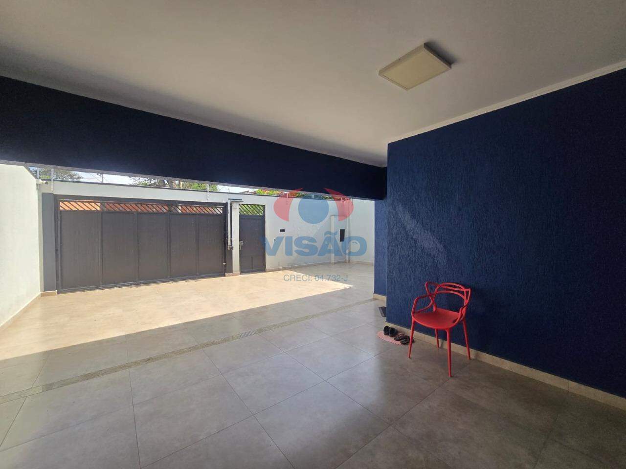 Casa à venda no Vila Castelo Branco: