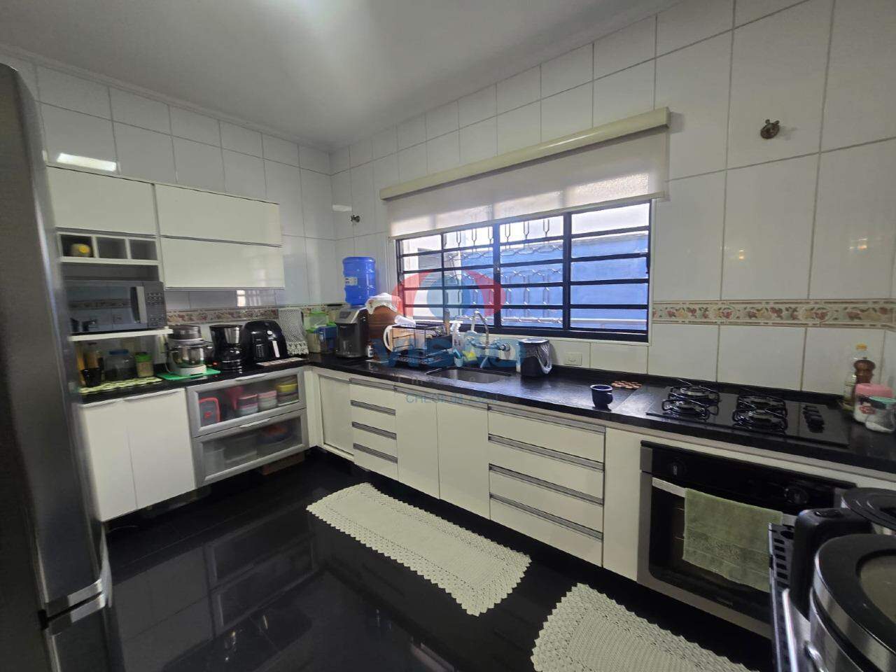 Casa à venda no Vila Castelo Branco: