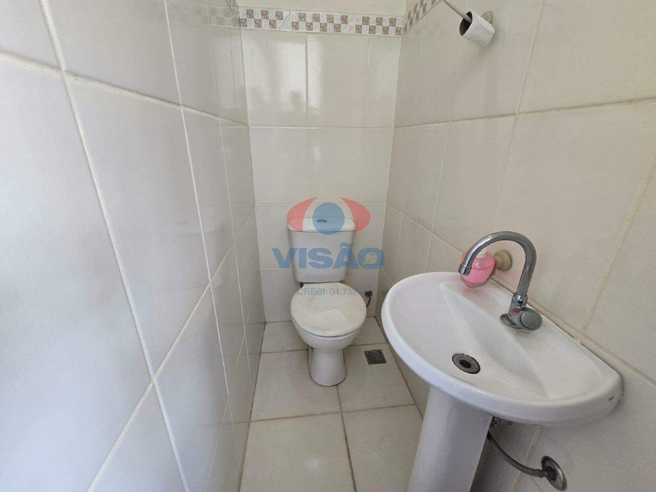 Casa à venda no Vila Avai: