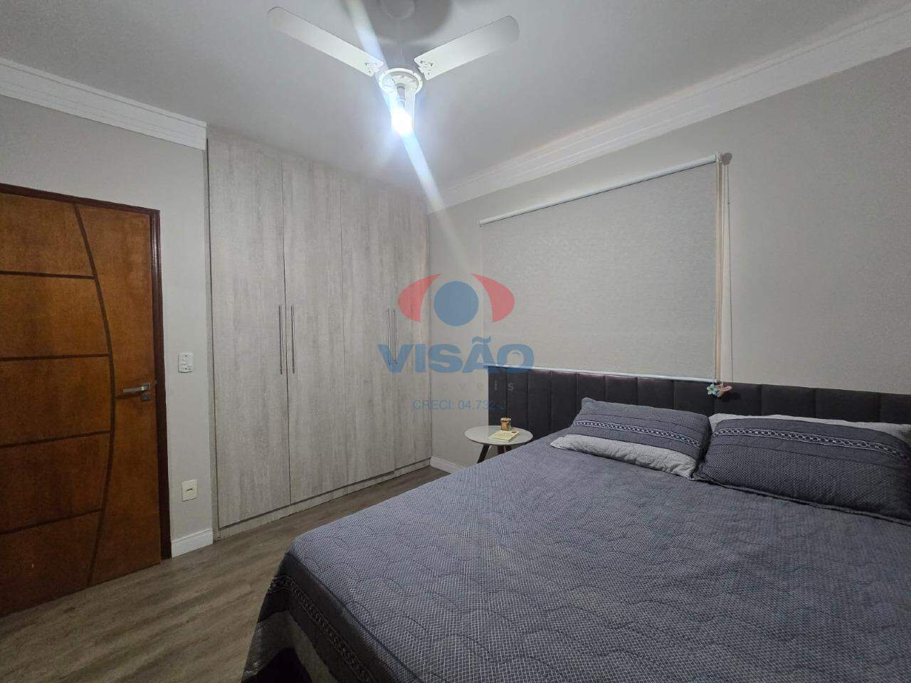 Casa à venda no Vila Avai: