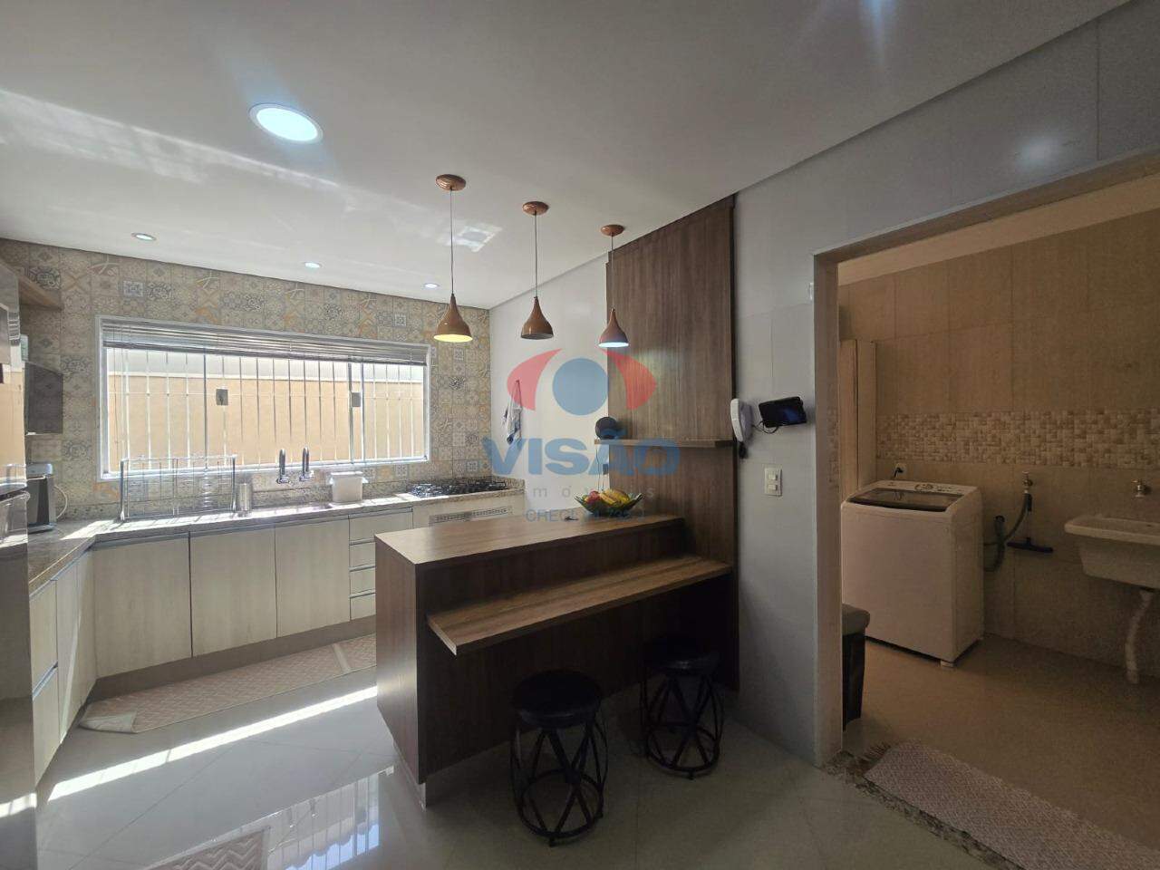 Casa à venda no Vila Avai: