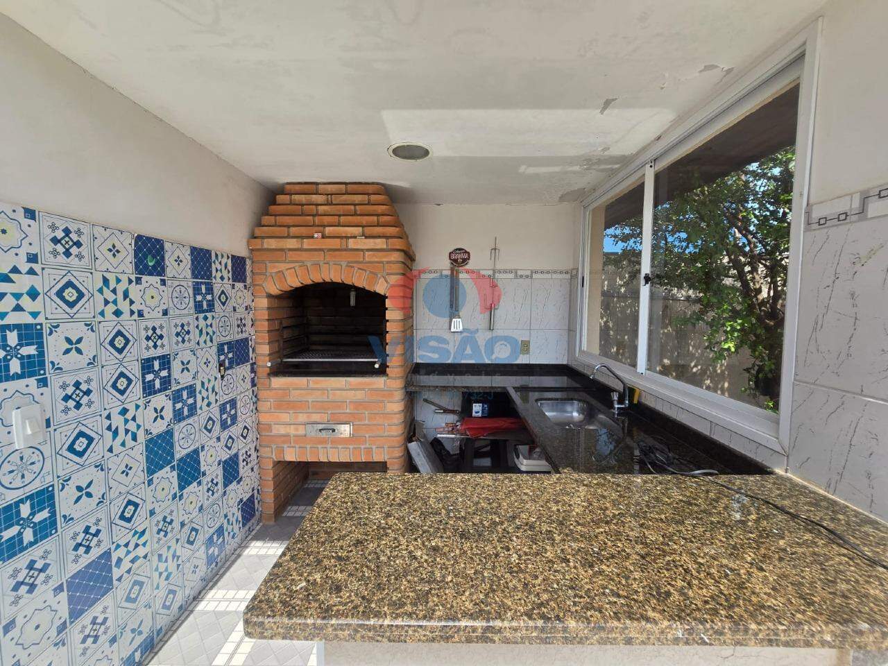 Casa à venda no Vila Avai: