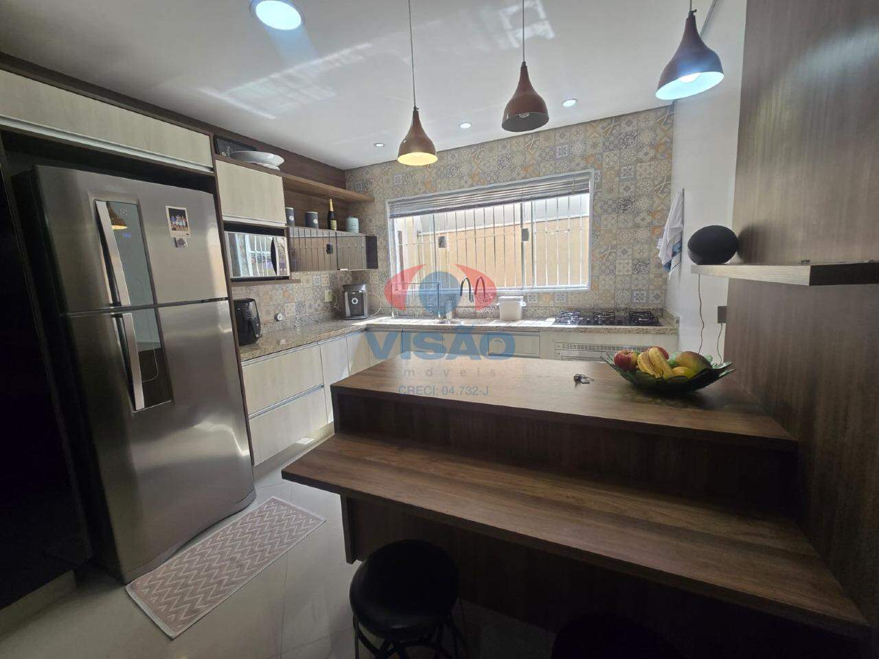 Casa à venda no Vila Avai:
