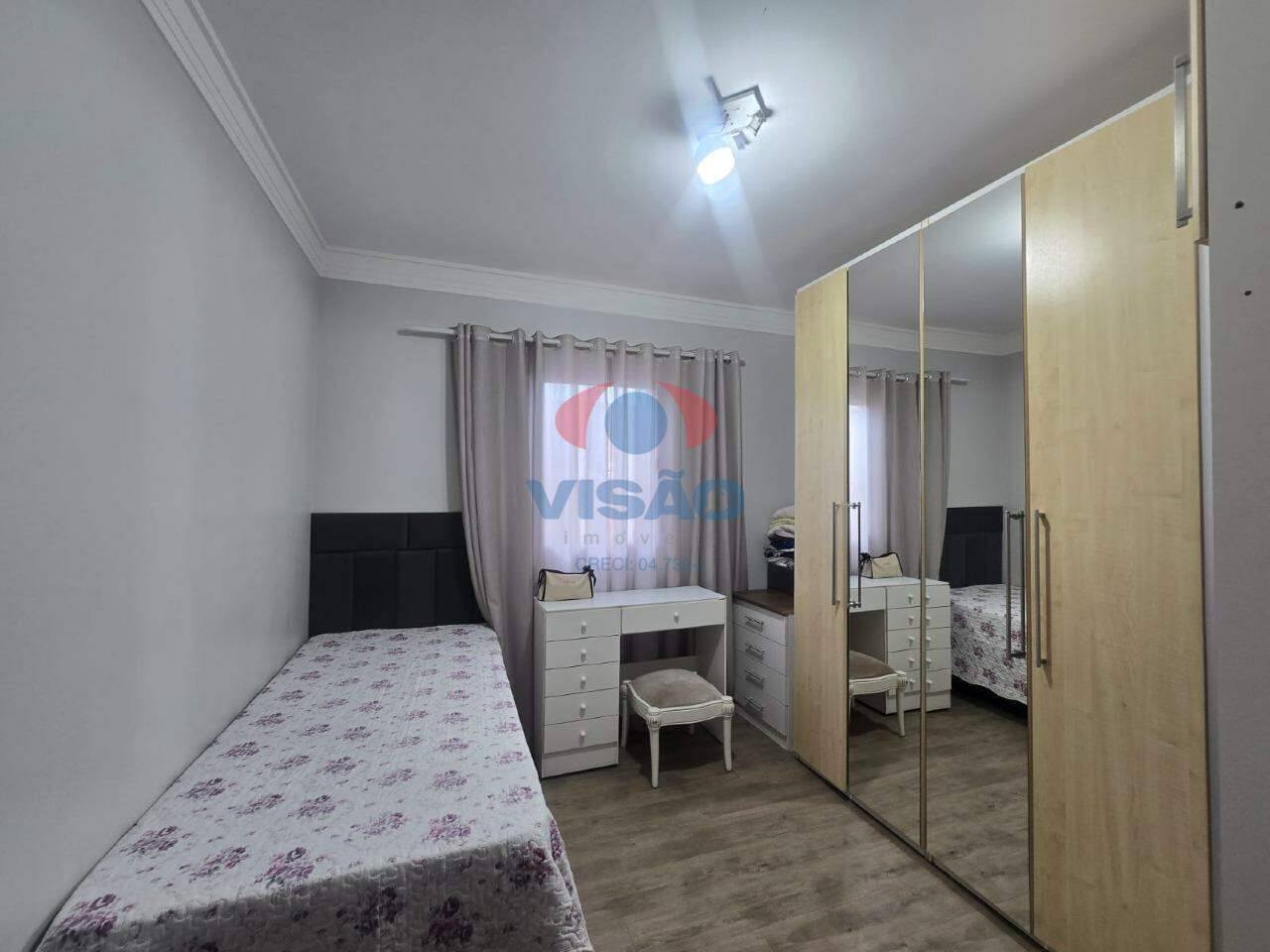 Casa à venda no Vila Avai: