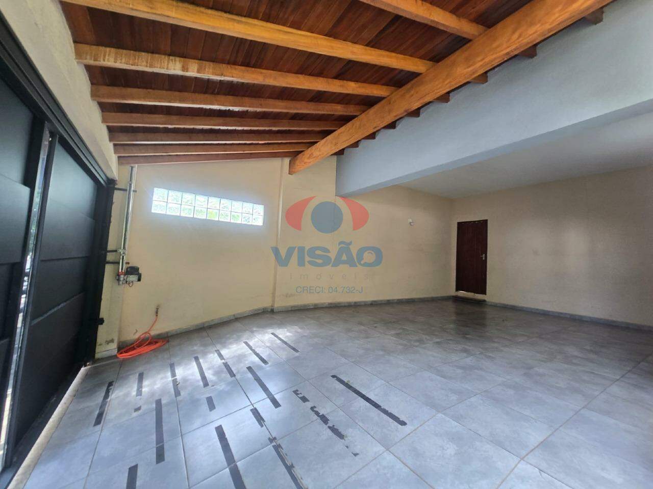 Casa à venda no Vila Avai: