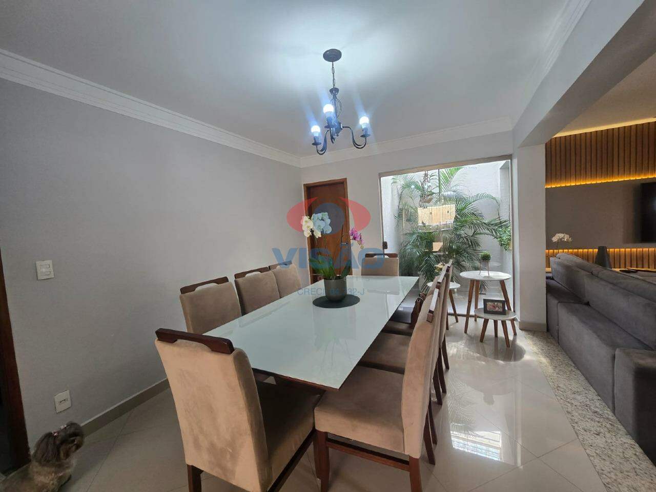 Casa à venda no Vila Avai: