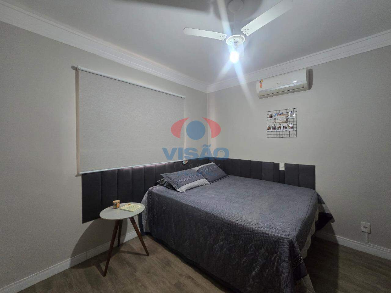 Casa à venda no Vila Avai: