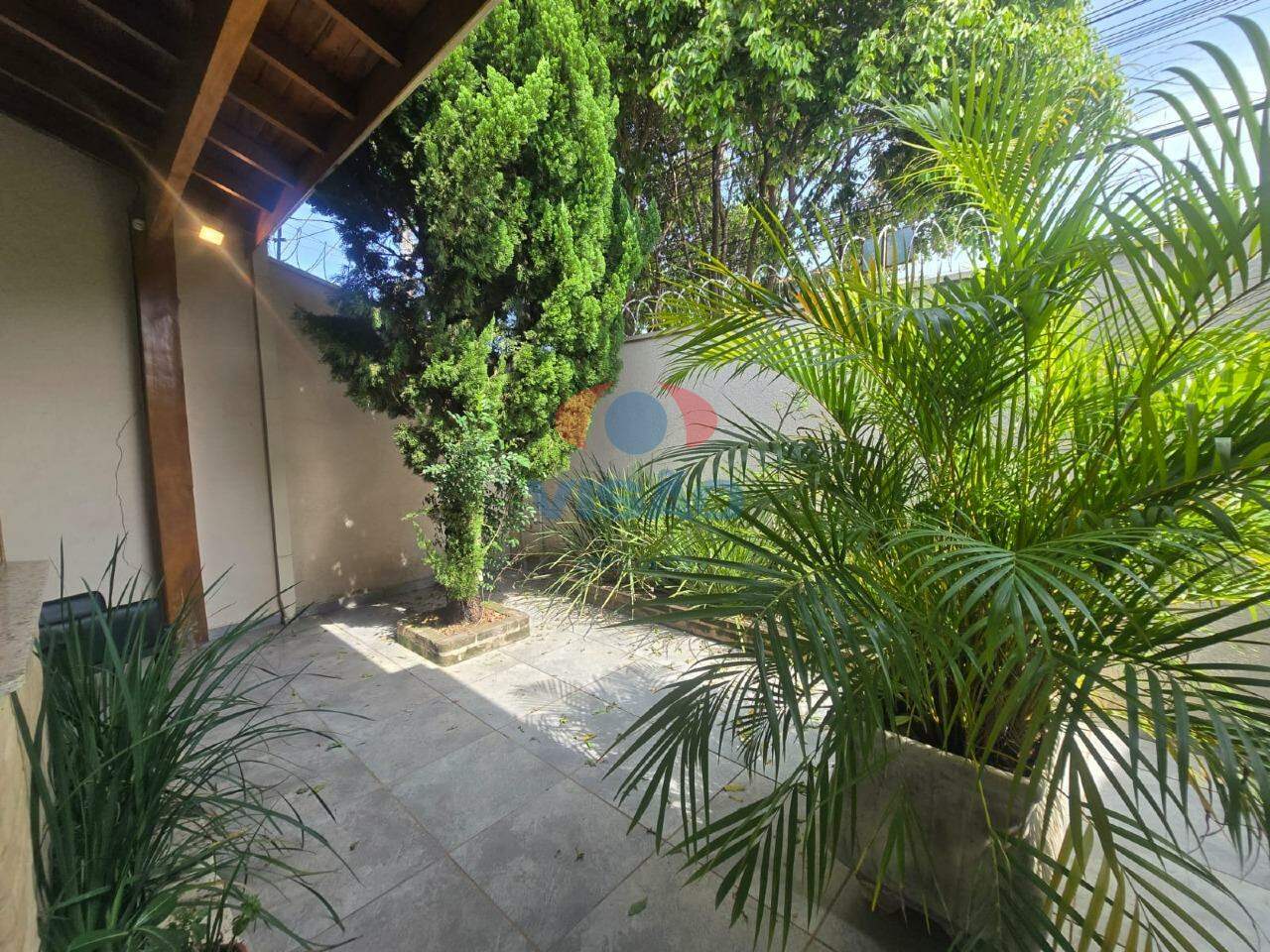 Casa à venda no Vila Avai: 