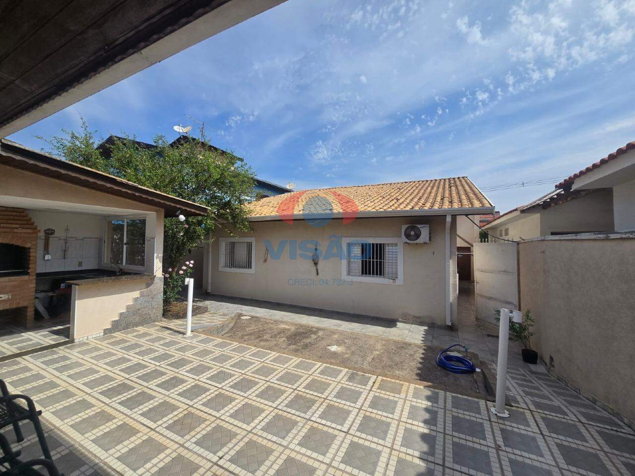 Casa à venda no Vila Avai: