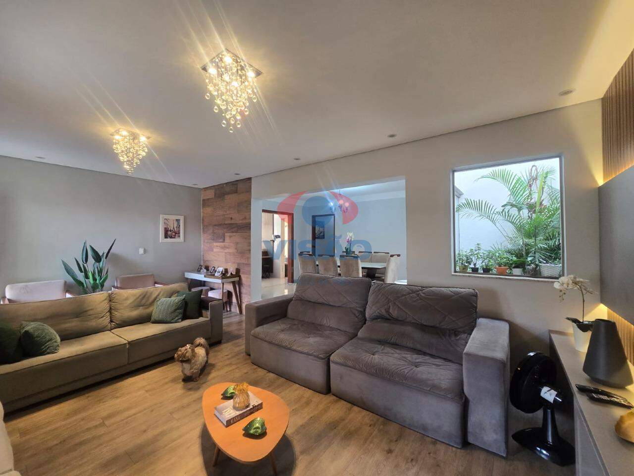 Casa à venda no Vila Avai: