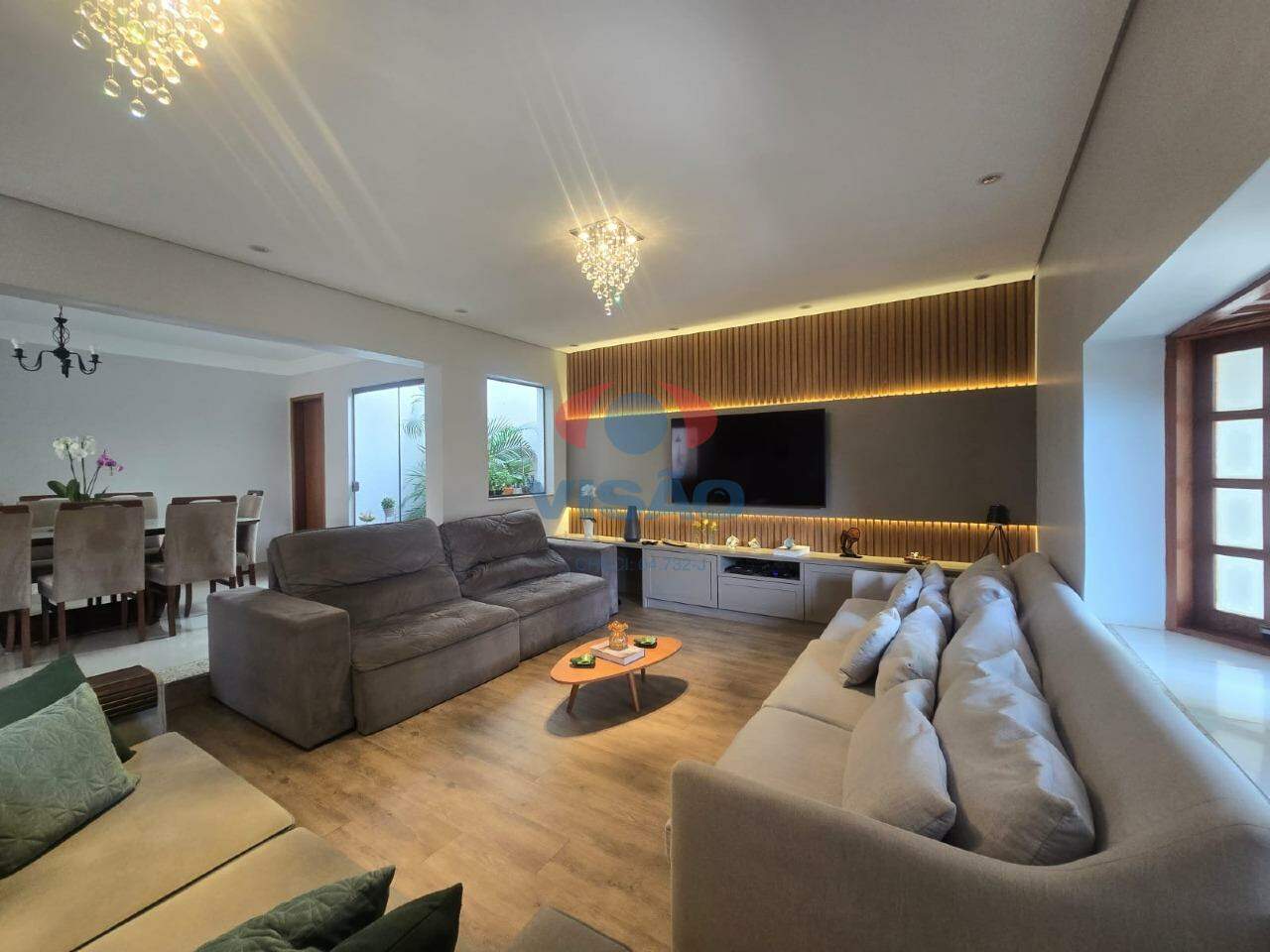 Casa à venda no Vila Avai: