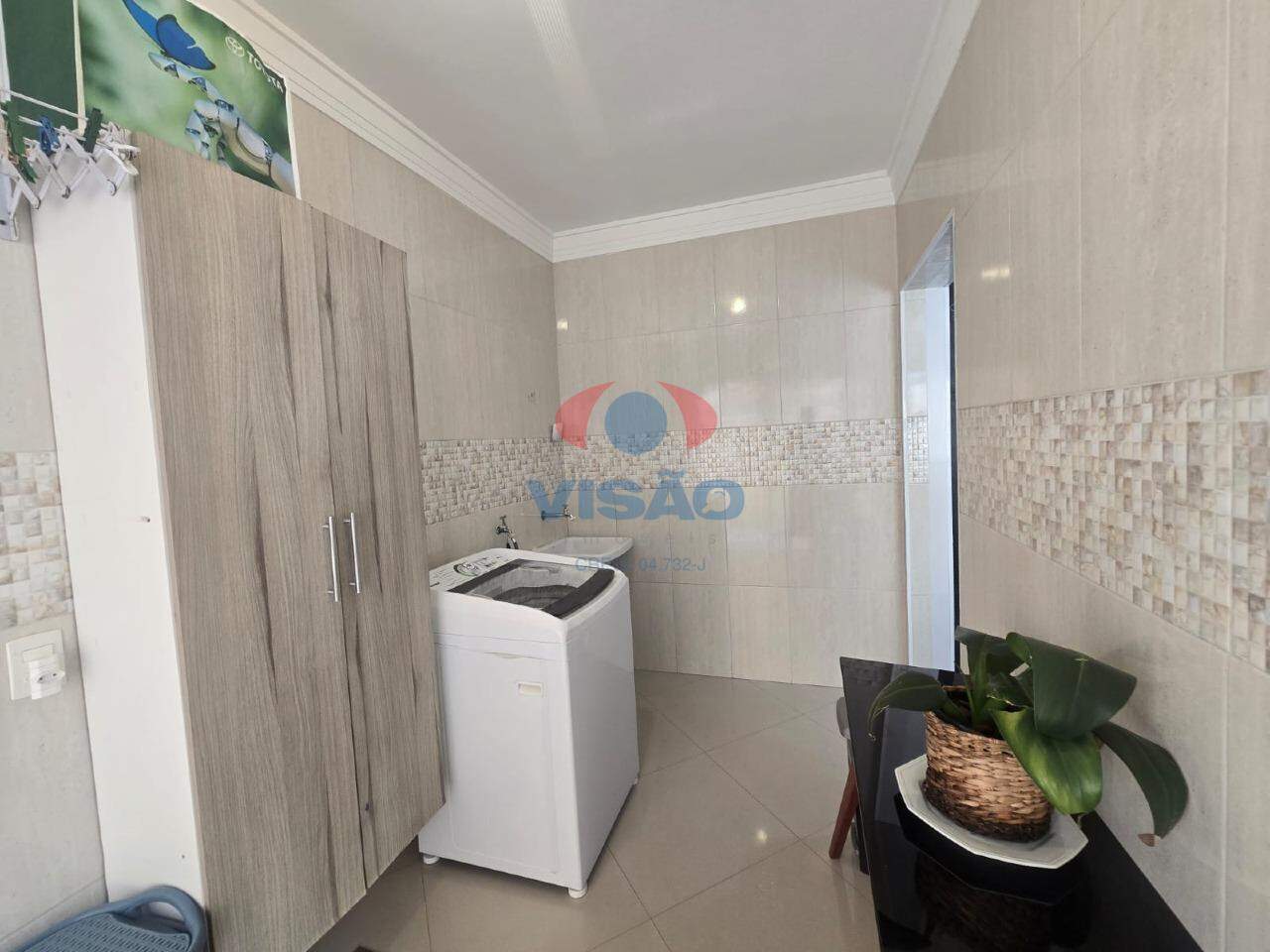 Casa à venda no Vila Avai:
