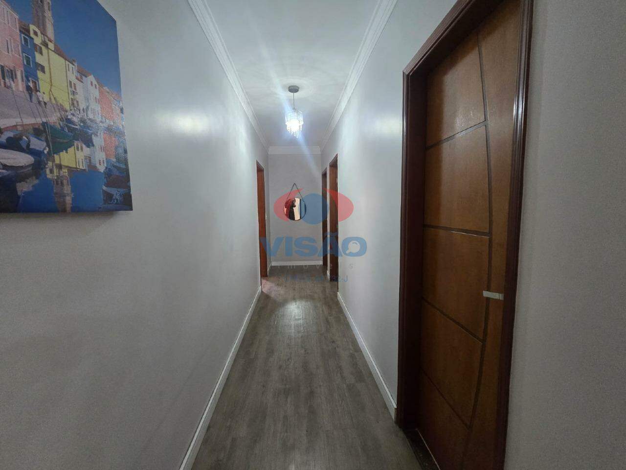Casa à venda no Vila Avai: