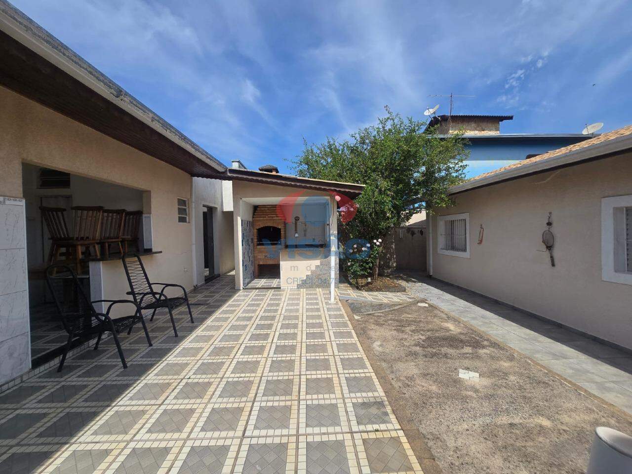 Casa à venda no Vila Avai:
