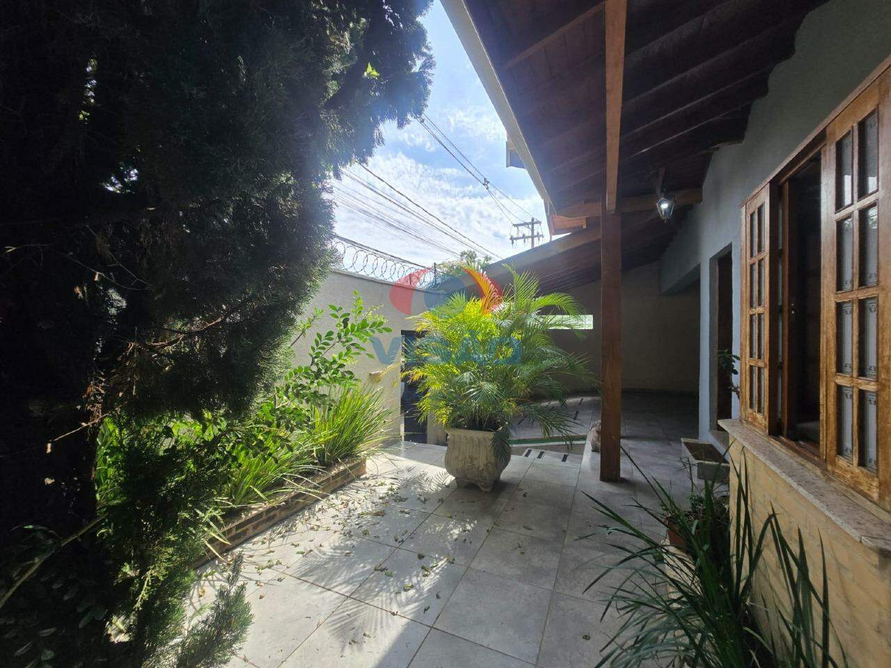 Casa à venda no Vila Avai: 