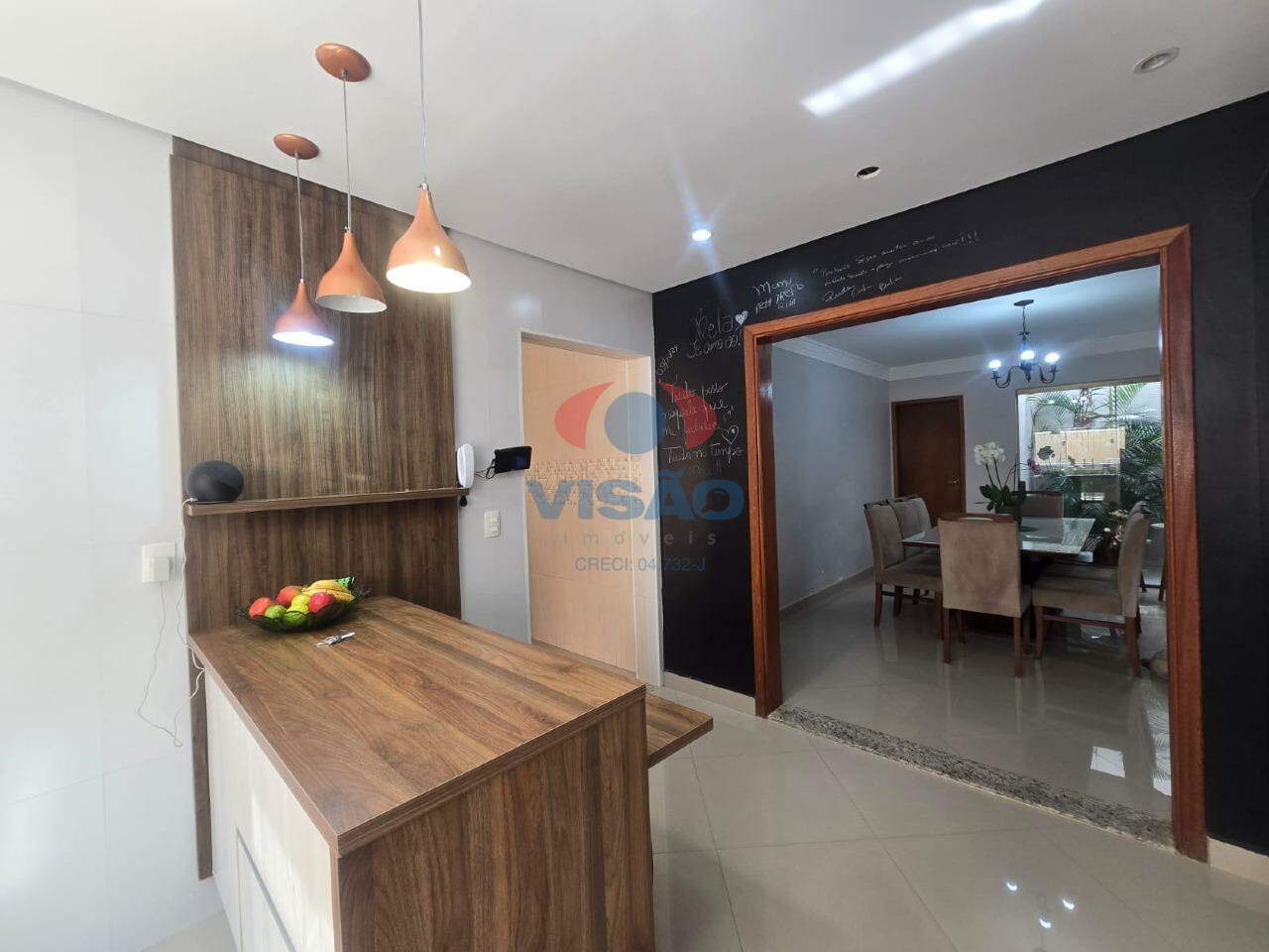 Casa à venda no Vila Avai: