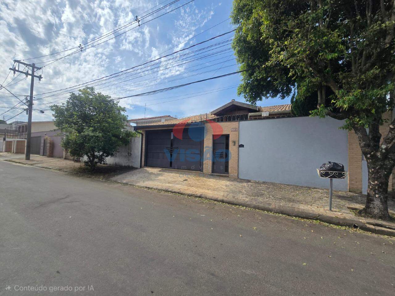 Casa à venda no Vila Avai: 