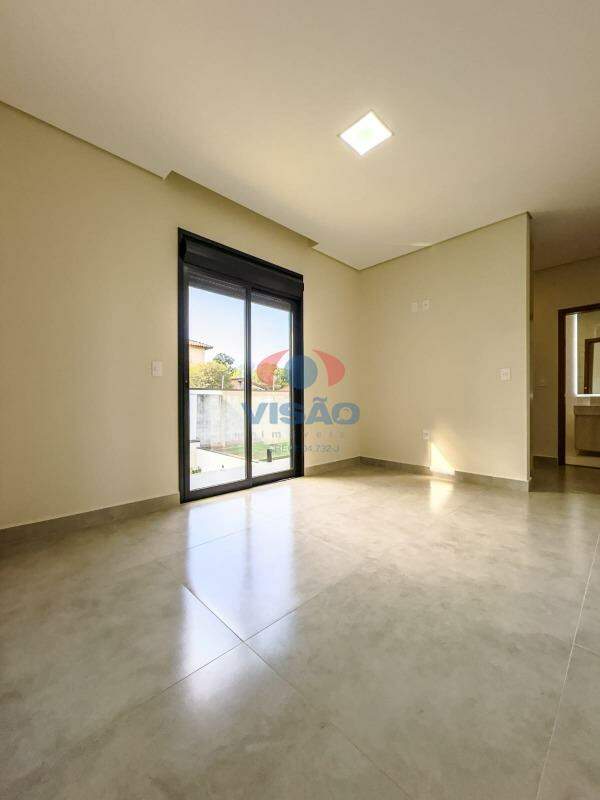 Casa em condomínio à venda no Residencial Milano: