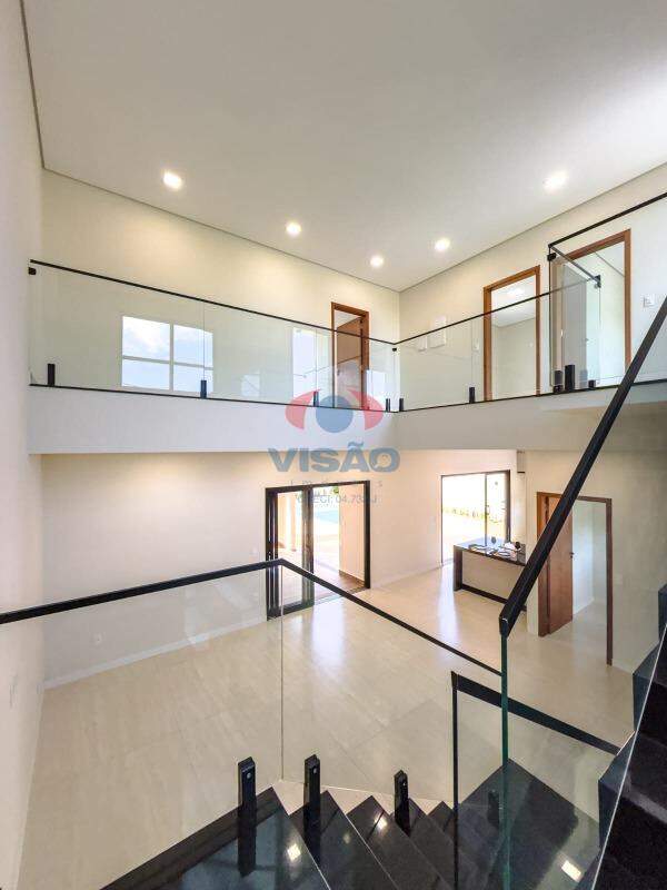 Casa em condomínio à venda no Residencial Milano: