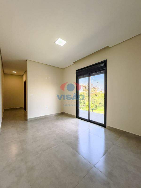 Casa em condomínio à venda no Residencial Milano: