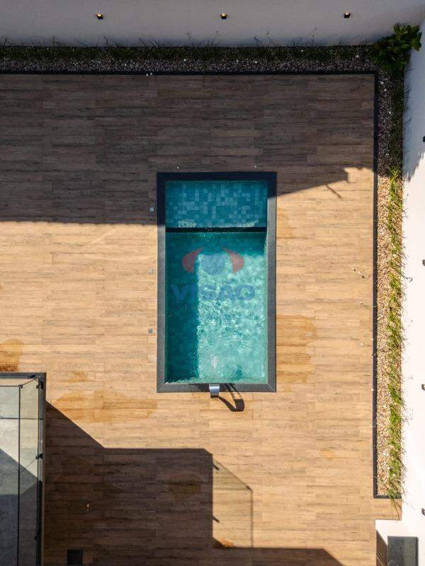 Casa em condomínio à venda no Residencial Milano: