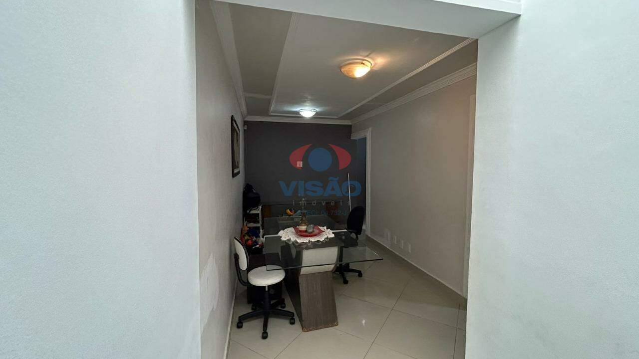 Casa à venda no Jardim Portal do Sol: