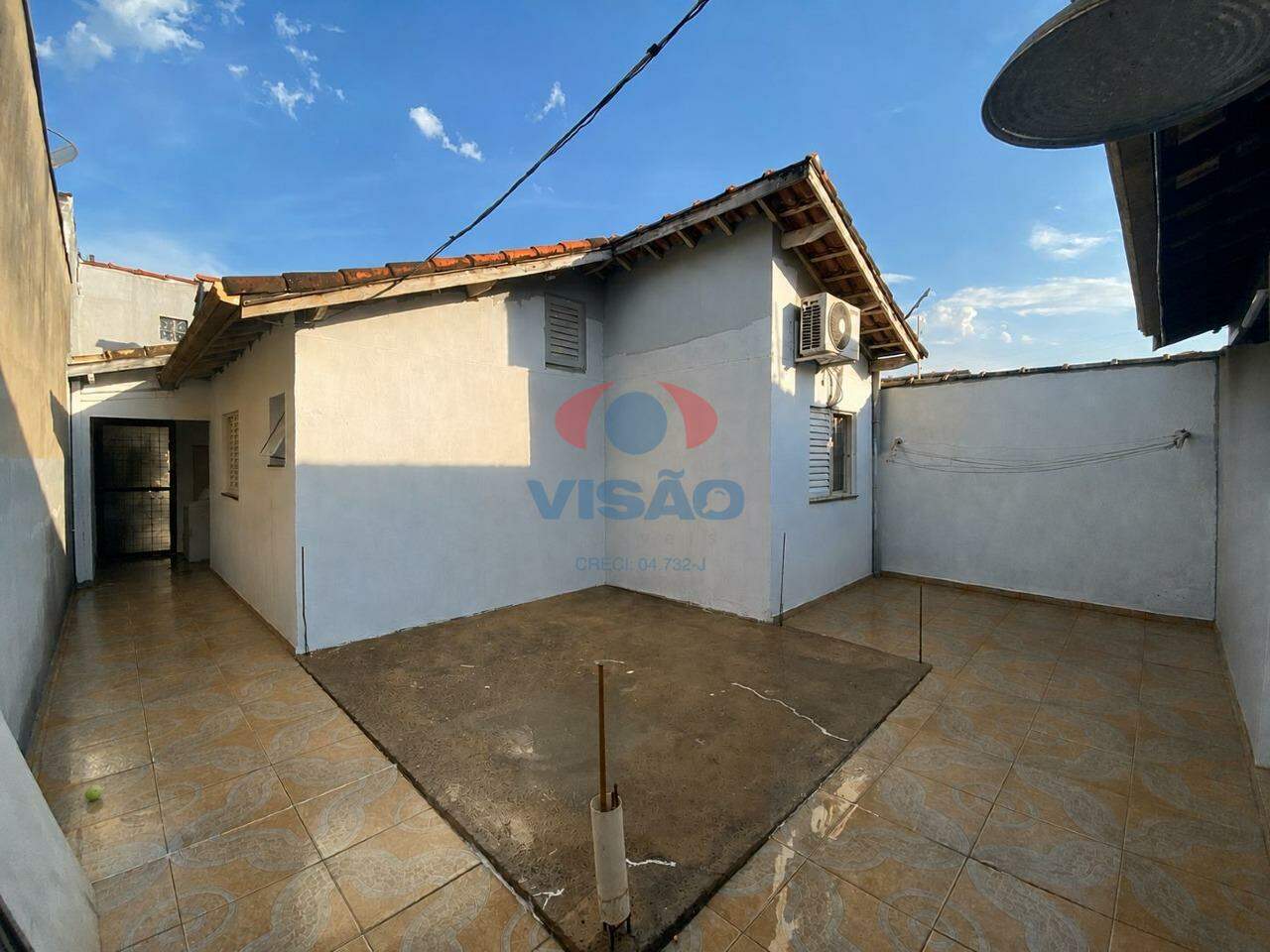 Casa à venda no Jardim Portal do Sol: