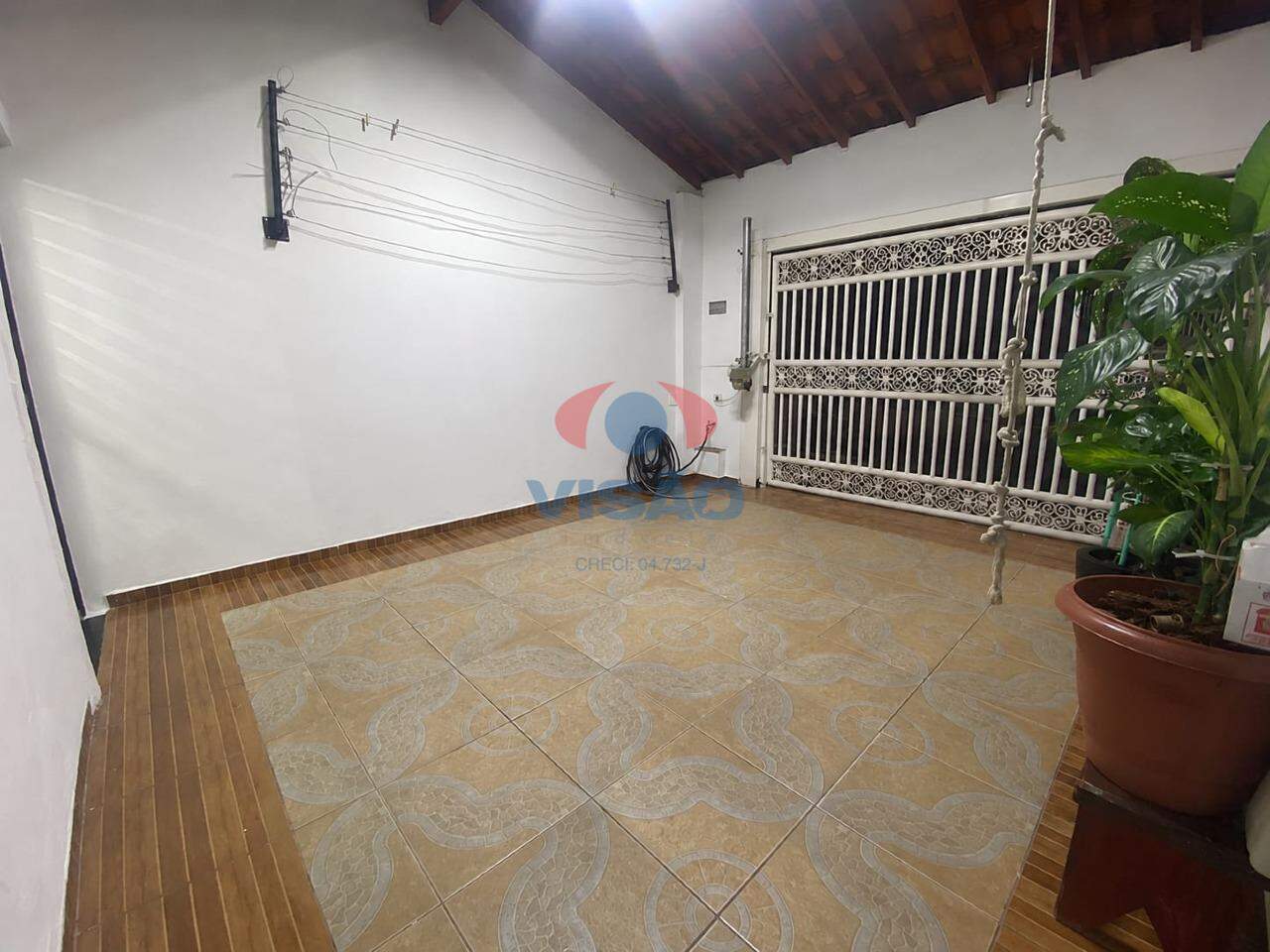 Casa à venda no Jardim Portal do Sol: 