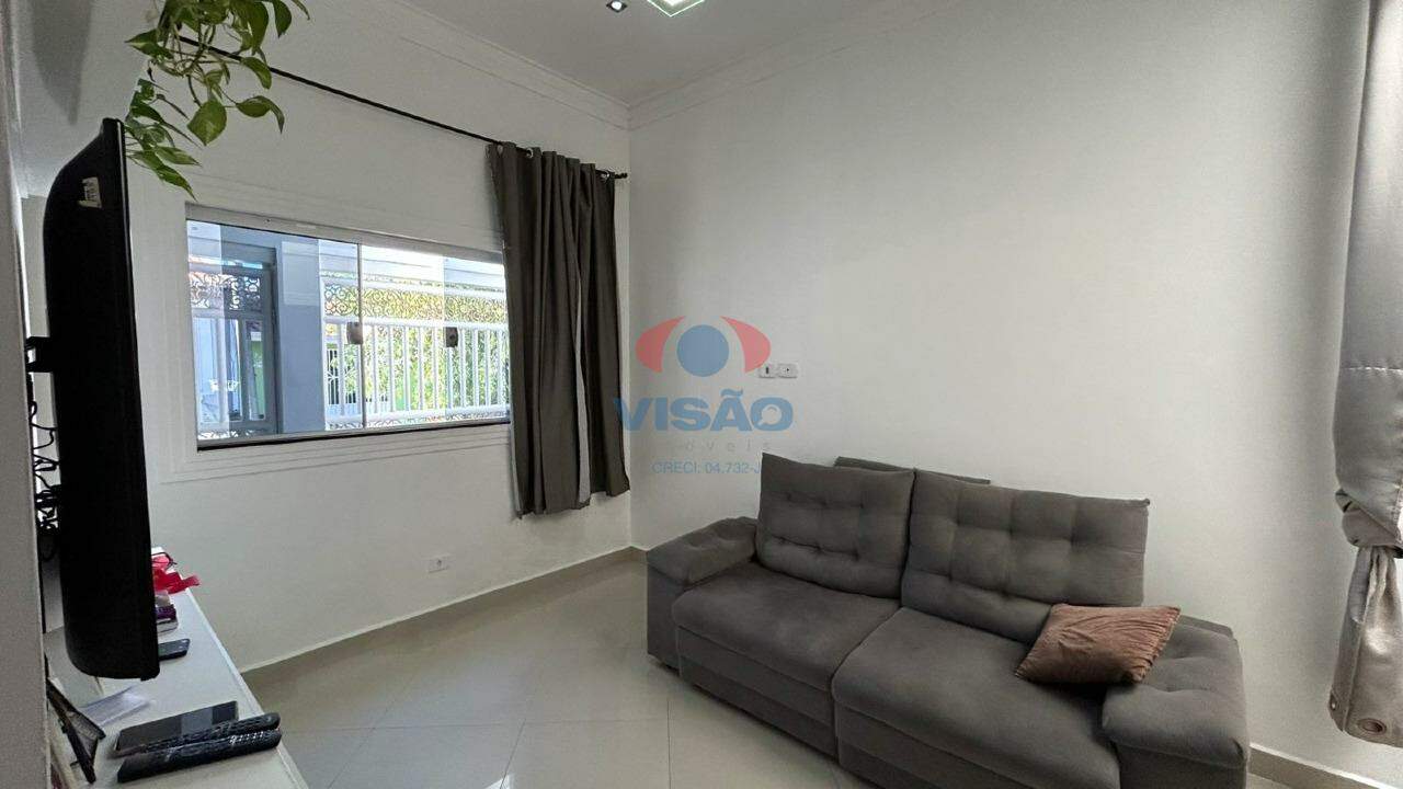 Casa à venda no Jardim Portal do Sol: