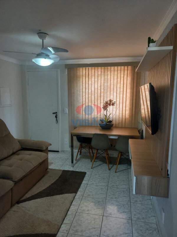 Apartamento à venda no Jardim Eldorado: