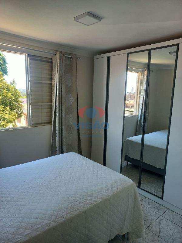 Apartamento à venda no Jardim Eldorado: