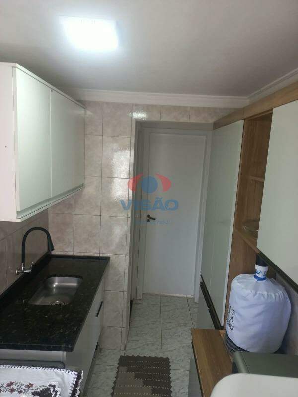 Apartamento à venda no Jardim Eldorado: