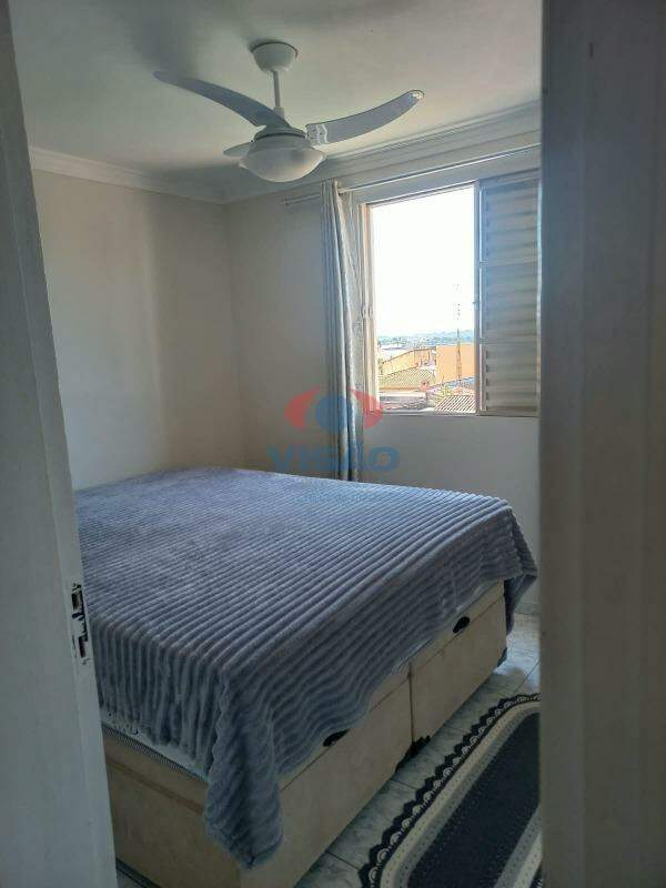 Apartamento à venda no Jardim Eldorado:
